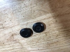 Honda CBR 125 R (2004-2010)  Swing Arm Caps