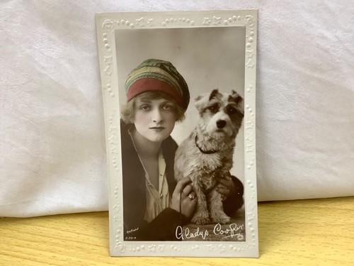 Gladys cooper actress - gladys, cooper,