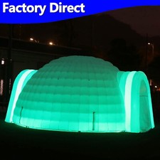 5m Portable Inflatable Igloo