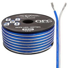 Skar Audio Elite 14 Gauge