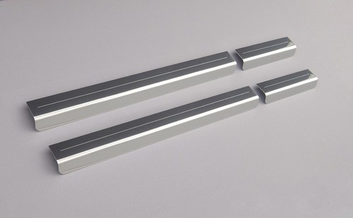 Lockwood stainless steel sill - ,
