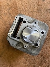 Suzuki GN250 Barrel Cylinder And Piston 11210-38204-0F0 DR250 GZ250 SP250 LT250