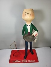 Vintage Coronet VSQ Brandy