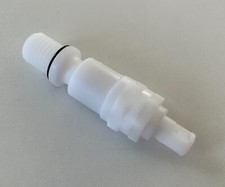 Truma Carver Cascade Water Heater Pressure Relief Drain Valve Caravan 101039PK