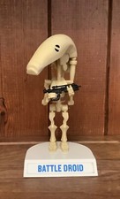 Star Wars Battle  Droid 2008