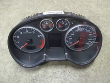 AUDI A3 8P 3.2 V6 2.0TFSI