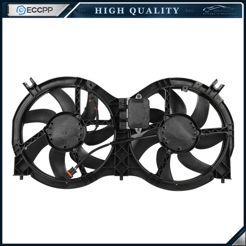 Radiator condenser cooling - condenser,