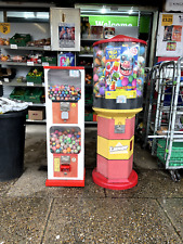 90mm £1 Vend & 50mm / 32mm 50p 20p Vend Vending Machines SITED IN BRIGHTON