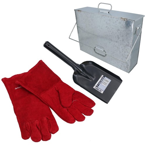Fire fireside ash carrier - fire,