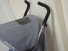 Maclaren quest volo handle - maclaren,