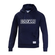 Sparco Racing Karting Hoodie
