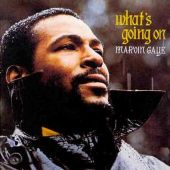 Marvin gaye whats going - marvin, on