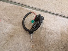 Suzuki Ignition Barrel Switch