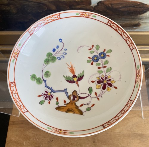 Meissen kakiemon rock bird - meissen, &
