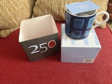 Wedgwood 250th Commemorative