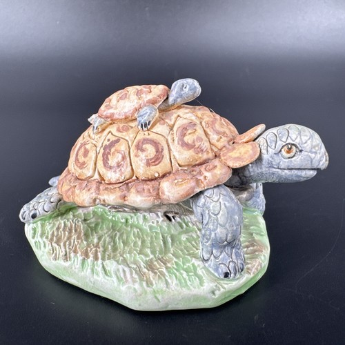 Original sculpture basil - an,