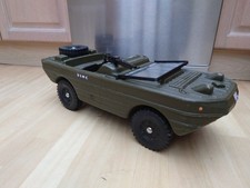 Action Man Vintage Cherilea