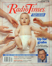 RADIO TIMES 13 MAY 1989 . 40