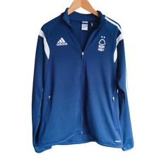 Nottingham Forest FC England