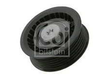 V-belt pulley Plastic 26954 FEBI BILSTEIN for BMW Z4 Roadster