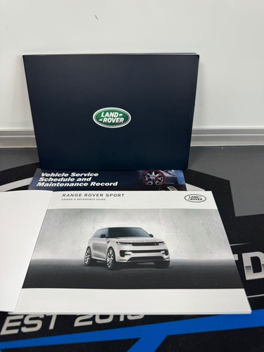Range rover sport - sport, owners