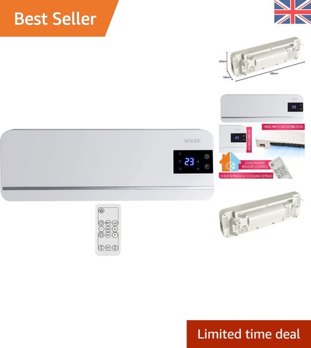 Elegant 2kw overdoor - elegant, heater