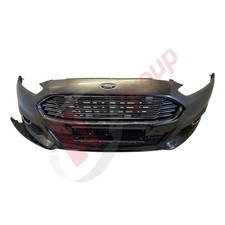 FORD MONDEO MK5 14-22 COMPLETE FRONT BUMPER READ DESCRIPTION