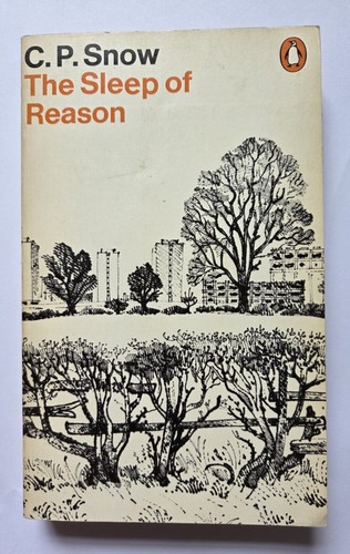 The sleep reason - sleep, of