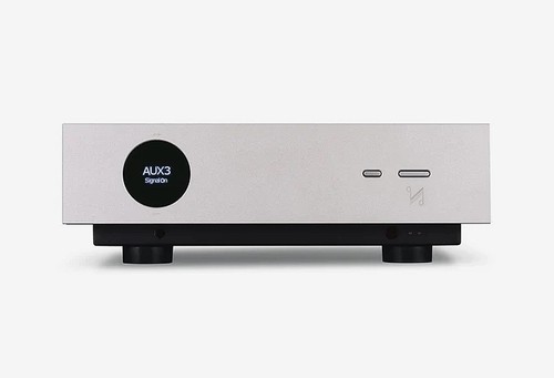 Quad artera pre analogue - artera,