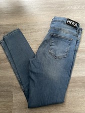 Hera Skinny Jeans Light Denim