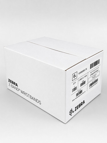 Zebra 10006995 band - 10006995‑7k, z‑band