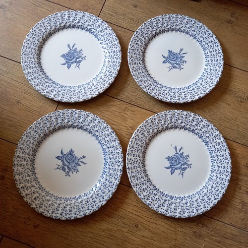 Set four royal victoria - four,