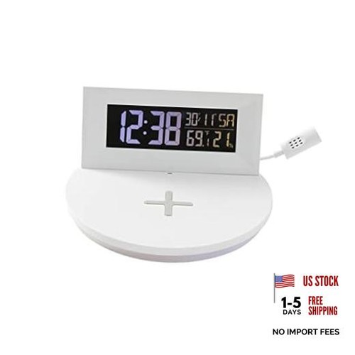 Digital weather station with - weather,