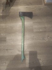 English Elwell No5  Felling