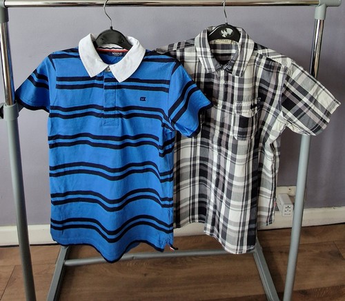 Boy clothes summer - boy's,
