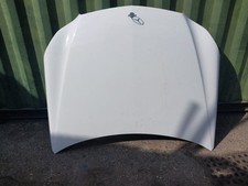MERCEDES BENZ E CLASS W212 2013-2016 FACELIFT BONNET PANEL WHITE 