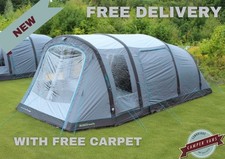 CampStar 500XL Outdoor