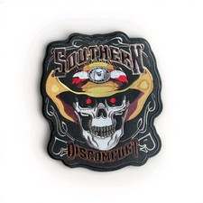  Southern Discomfort Large