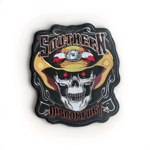 Southern discomfort large - ,