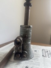 Eversure Vintage Model No 902