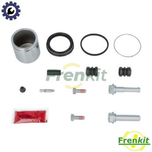 Repair kit brake caliper - brake,