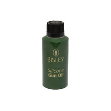 Bisley Silicone Gun Oil 150ml