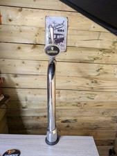 Guinness, beer pump Full bar