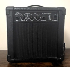 Peavey Guitar Audition 15W