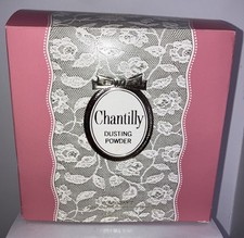 Vintage HOUBIGANT CHANTILLY