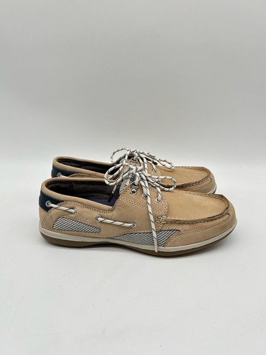 Sebago castine womens slip - slip, on