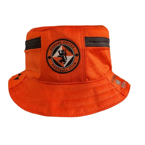 Dundee united bucket - united, hat