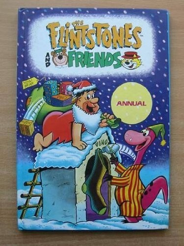 The flintstones and friends - and,