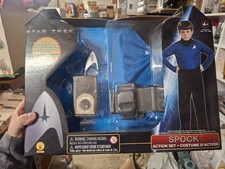 Rubies - Star Trek spock -