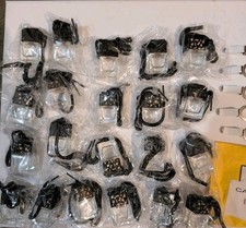 40 Car Air Freshener Empty 8ml